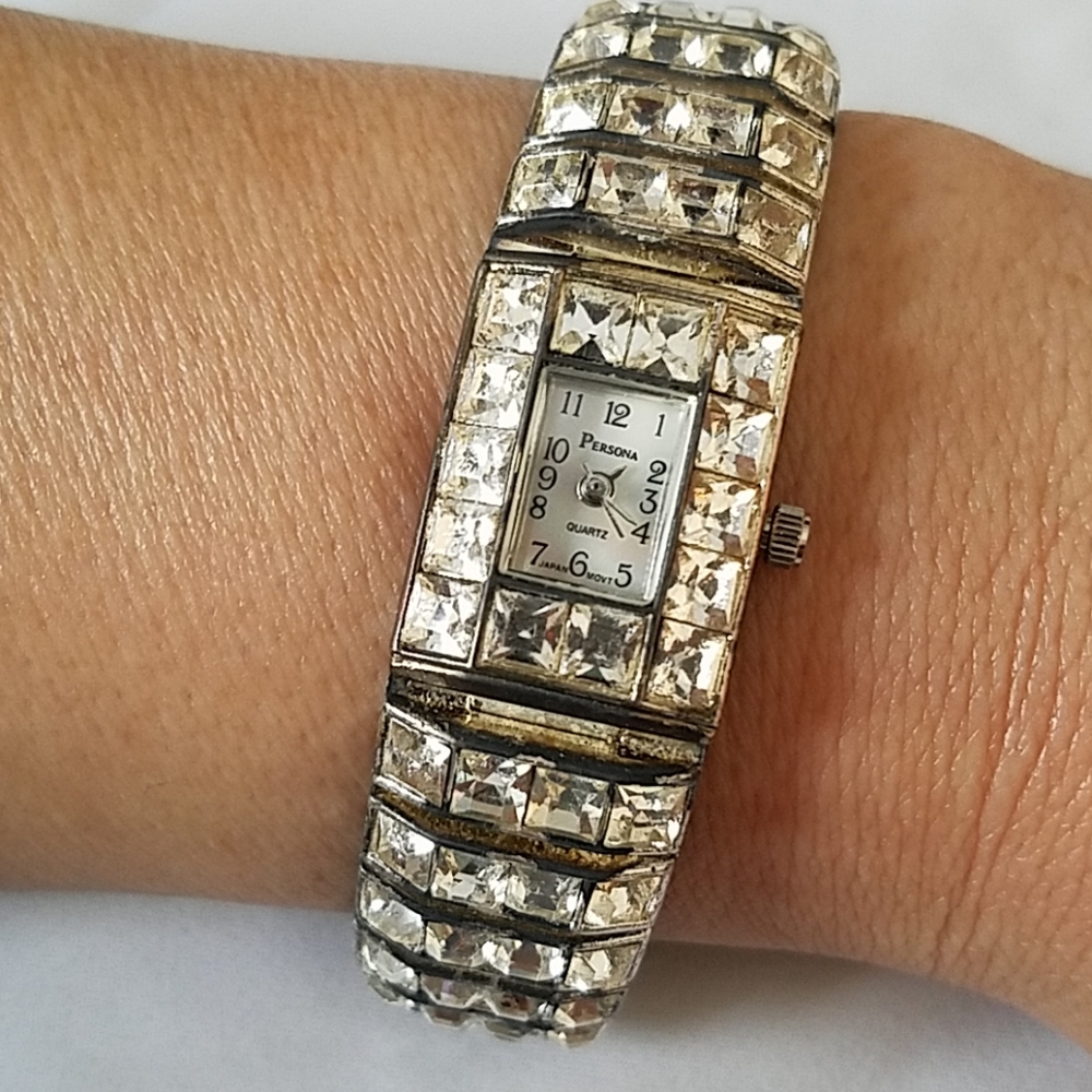 Vintage watch